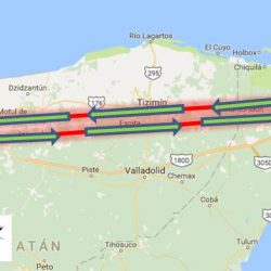 Tours en helicoptero en cancun vuelo privado en avioneta a merida desde cancun