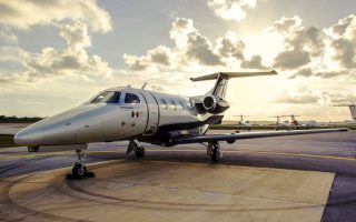 Tours en Helicoptero en canucn vuelo en avion privado charter de lujo