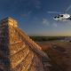 Tours en Helicoptero en Cancun Tour en avión a Chicenitza con aliemntos, guia y bebidas Tours en Helicoptero en Cancun Tour en avión a Chicenitza con aliemntos, guia y bebidas