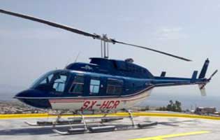 Tours en helicoptero en cancun Renta de Helicoptero BEll 206 isla HOLBOX sobre ISla Mujeres privado charter tour aereo de lujo