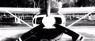 Renta de avioneta para 6 pasajeros CESSNA 207 en cancun mexico