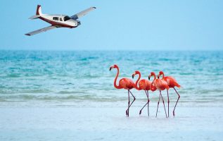 Tours en helicoptero en cancun Tour aereo Holbox ISla Mujeres privado charter tour aereo de lujo