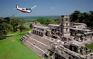 Tours en helicoptero en cancun Tour aereo coba maya ISla Mujeres privado charter tour aereo de lujo