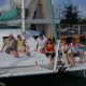 Tours en Helicóptero en Cancun ofrece Tour en catamaran a Isla Mujeres todo incluido