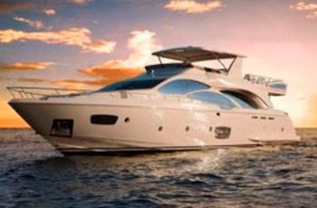 Tours en helicoptero en cancun, tours en yate privado, renta de yates de lujo, yates para charter en cancun, isla mujeres, puerto morelos, puerto cancun, azimut de 85 pies