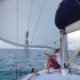 Tour en Velero en Cancun Bavaria Sunset Cruise