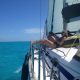 Tour en Velero en Cancun Bavaria Sunset Cruise