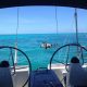 Tour en Velero en Cancun Bavaria Sunset Cruise